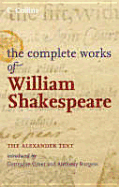 Collins Complete Works of Shakespeare