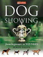 Collins Dog Showing: From Beginners to Winners