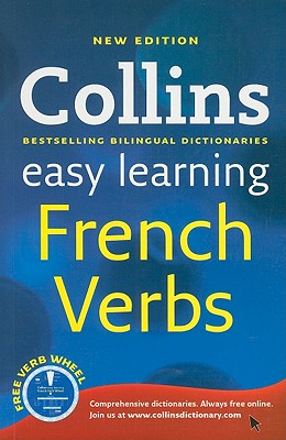 Collins Easy Learning French Verbs - HarperCollins UK (Creator)