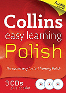 Collins Easy Learning Polish