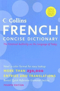 Collins French Concise Dictionary