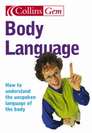 Collins gem body language - Lambert, David, and Diagram Group