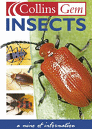 Collins gem insects