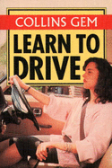Collins Gem Learn to Drive