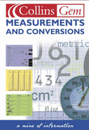 Collins Gem Measurements and Conversions - 