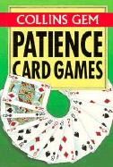 Collins Gem Patience Card Games - Diagram Group, and Group Diagram