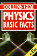 Collins gem physics basic facts. - Deeson, Eric, and Dobson, K.