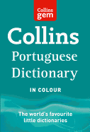 Collins Gem Portuguese Dictionary
