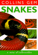 Collins Gem Snakes