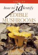 Collins how to identify edible mushrooms