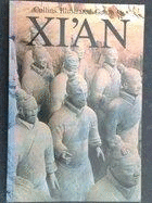 Collins Illustrated Guide to Xi'an - Holledge, Simon