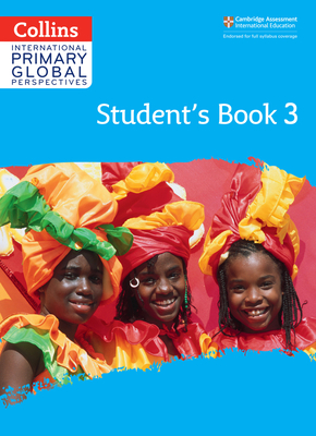 Collins International Primary Global Perspectives - Coates, Nick (Editor), and Adlard, Rebecca