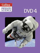 Collins International Primary Science - DVD 4