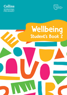 Collins International Primary Wellbeing