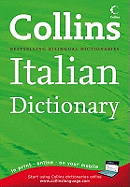 Collins Italian Dictionary: Complete & Unabridged