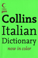 Collins Italian Dictionary