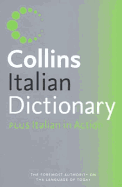 Collins Italian Dictionary