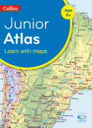Collins Junior Atlas