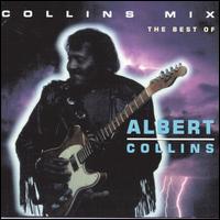 Collins Mix: The Best - Albert Collins