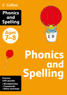 Collins Phonics and Spelling