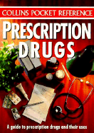 Collins Pocket Reference Prescription Drugs