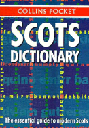 Collins Pocket Scots Dictionary - Harper Collins Publishers