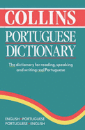 Collins Portuguese Dictionary: English-Portuguese, Portuguese-English,