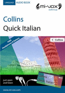 Collins Quick Italian