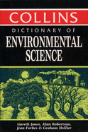 Collins reference dictionary : environmental science