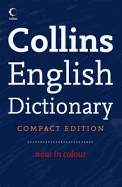 Collins Solutions English Dictionary