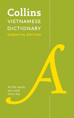 Collins Vietnamese Dictionary: Essential Edition - Collins Dictionaries