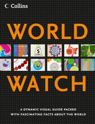 Collins World Watch - HarperCollins UK