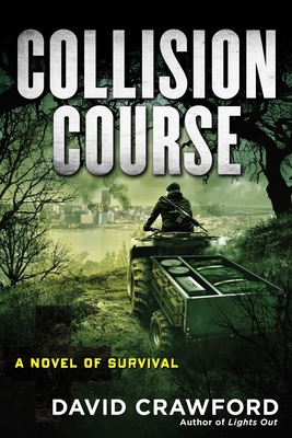 Collision Course - Crawford, David