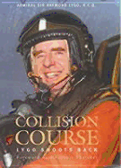 Collision course