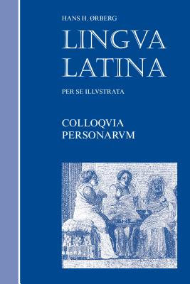 Colloquia Personarum - Orberg, Hans H