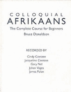 Colloquial Afrikaans Cassettes: The Complete Course for Beginners
