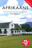 Colloquial Afrikaans Pack: The Complete Course for Beginners