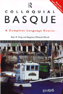 Colloquial Basque: A Complete Language Course