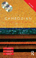 Colloquial Cambodian: The Complete Course for Beginners