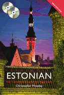 Colloquial Estonian