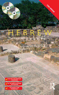 Colloquial Hebrew