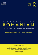 Colloquial Romanian: The Complete Course for Beginners