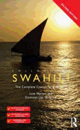 Colloquial Swahili: The Complete Course for Beginners
