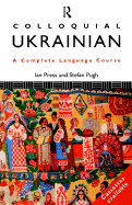 Colloquial Ukrainian