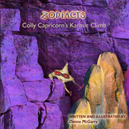 Colly Capricorn's Karmic Climb
