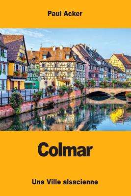 Colmar - Acker, Paul