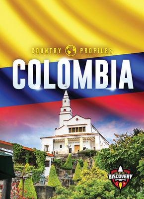 Colombia - Golkar, Golriz