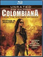 Colombiana [Blu-ray]