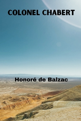 Colonel Chabert - Balzac, Honor de