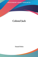 Colonel Jack